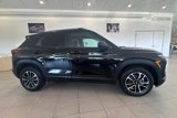 New 2025 Chevrolet TrailBlazer LT w/ Convenience Package image 4