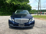 Used 2012 Mercedes-Benz E 350 Sedan image 2