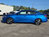 Used 2023 Nissan Sentra SV image 2