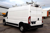 Used 2019 RAM ProMaster 2500 w/ Interior Convenience Group image 4
