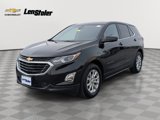 Used 2020 Chevrolet Equinox LT image 2