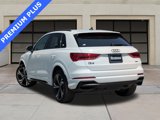 Certified 2024 Audi Q3 2.0T Premium Plus w/ Premium Plus Package image 2