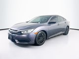 Used 2018 Honda Civic LX image 3