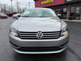 Used 2014 Volkswagen Passat 1.8T Wolfsburg Edition image 2