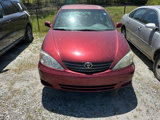Used 2002 Toyota Camry LE image 3