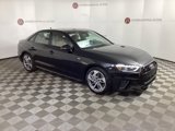 Certified 2025 Audi A4 2.0T Premium w/ Convenience Package image 3