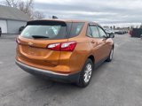 Used 2018 Chevrolet Equinox LS w/ LPO, Protection Package image 4