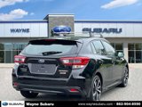 Certified 2022 Subaru Impreza 2.0i Sport image 4