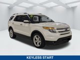 Used 2014 Ford Explorer Limited image 2