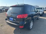 Used 2009 Hyundai Santa Fe Limited image 4