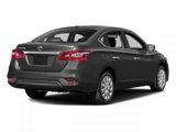 Used 2018 Nissan Sentra S image 2