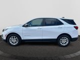 Used 2022 Chevrolet Equinox LS image 2