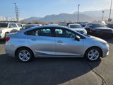 Used 2017 Chevrolet Cruze LT w/ Convenience Package image 2