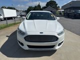 Used 2016 Ford Fusion Titanium image 2
