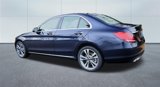 Used 2021 Mercedes-Benz C 300 4MATIC Sedan image 3
