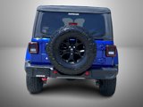 Used 2019 Jeep Wrangler Unlimited Rubicon image 6