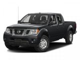 Used 2016 Nissan Frontier SV w/ SV Value Truck Package image 4