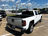 Used 2016 GMC Sierra 1500 SLT w/ SLT Premium Package image 3