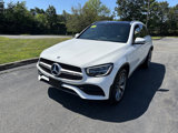 Used 2020 Mercedes-Benz GLC 300 4MATIC image 2