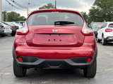 Used 2016 Nissan Juke SV image 4