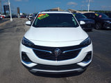 Used 2022 Buick Encore GX Essence w/ Experience Buick Package image 3