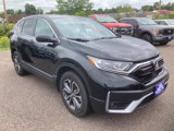 Used 2021 Honda CR-V EX-L image 3