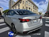 Used 2021 Nissan Versa SV image 5