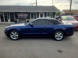 Used 2012 Ford Mustang Convertible image 3
