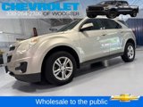 Used 2015 Chevrolet Equinox LT w/ Driver Convenience Package image 1