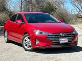 Used 2020 Hyundai Elantra Value Edition image 2