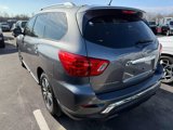 Used 2017 Nissan Pathfinder SL w/ SL Premium Package image 4