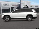 New 2025 Jeep Grand Cherokee L Laredo image 3