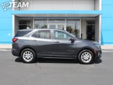 Certified 2023 Chevrolet Equinox LT image 3