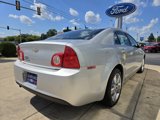 Used 2010 Chevrolet Malibu LT w/ Premium Mat Package image 4