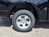 New 2025 RAM 1500 2WD Crew Cab image 4