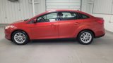 Used 2018 Ford Focus SE image 3