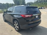 Used 2018 Chevrolet Traverse LT image 3