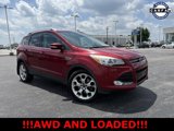 Used 2014 Ford Escape Titanium w/ Equipment Group 401A image 2