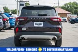 Used 2023 Ford Escape Active w/ Tech Pack #2 image 4