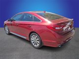 Used 2016 Hyundai Sonata Sport image 5