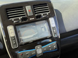 Used 2014 Nissan Leaf SV w/ LED & Quick Charge Package image 5