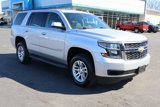 Used 2017 Chevrolet Tahoe LT image 2