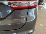 Used 2018 Ford Fusion SE image 5
