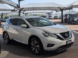 Used 2018 Nissan Murano Platinum image 4