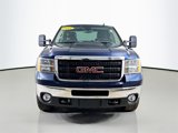 Used 2011 GMC Sierra 2500 SLT w/ SLT Convenience Package image 6