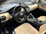 Used 2015 Lexus NX 200t AWD image 4