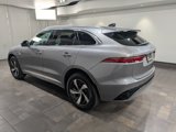 New 2026 Jaguar F-PACE R-Dynamic S image 4