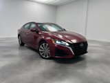 Used 2023 Nissan Altima 2.5 SL image 1
