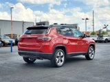 Used 2020 Jeep Compass Limited image 3
