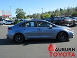Certified 2025 Toyota Corolla XSE image 2